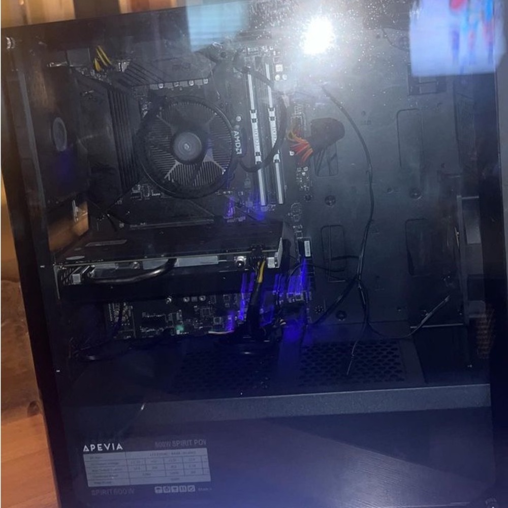 Gaming PC - Picture 2 of 2